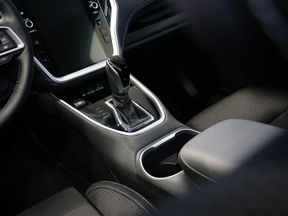 Subaru Outback 2026