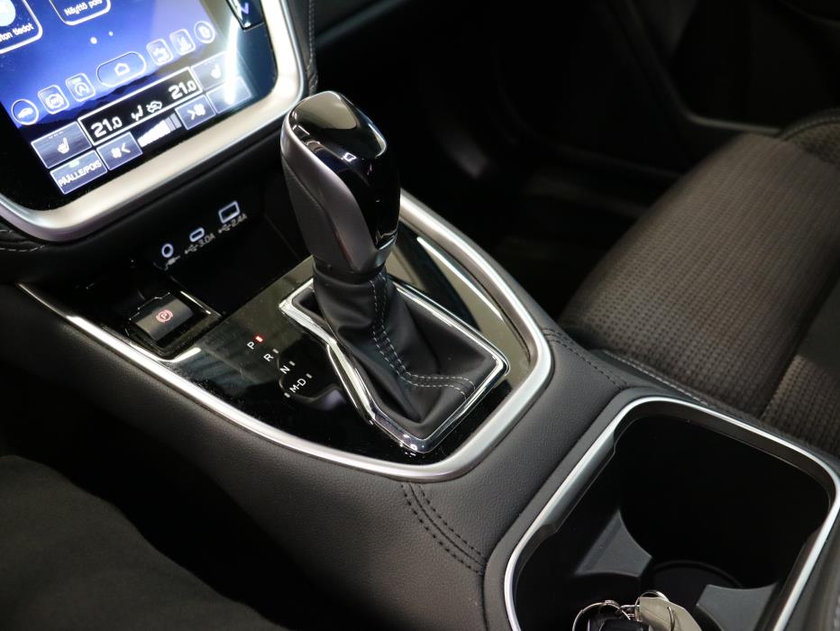 Subaru Outback 2026