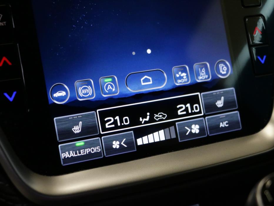 Subaru Outback 2026
