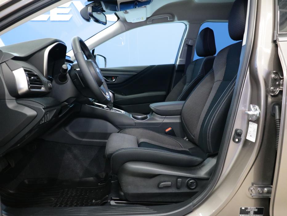 Subaru Outback 2026
