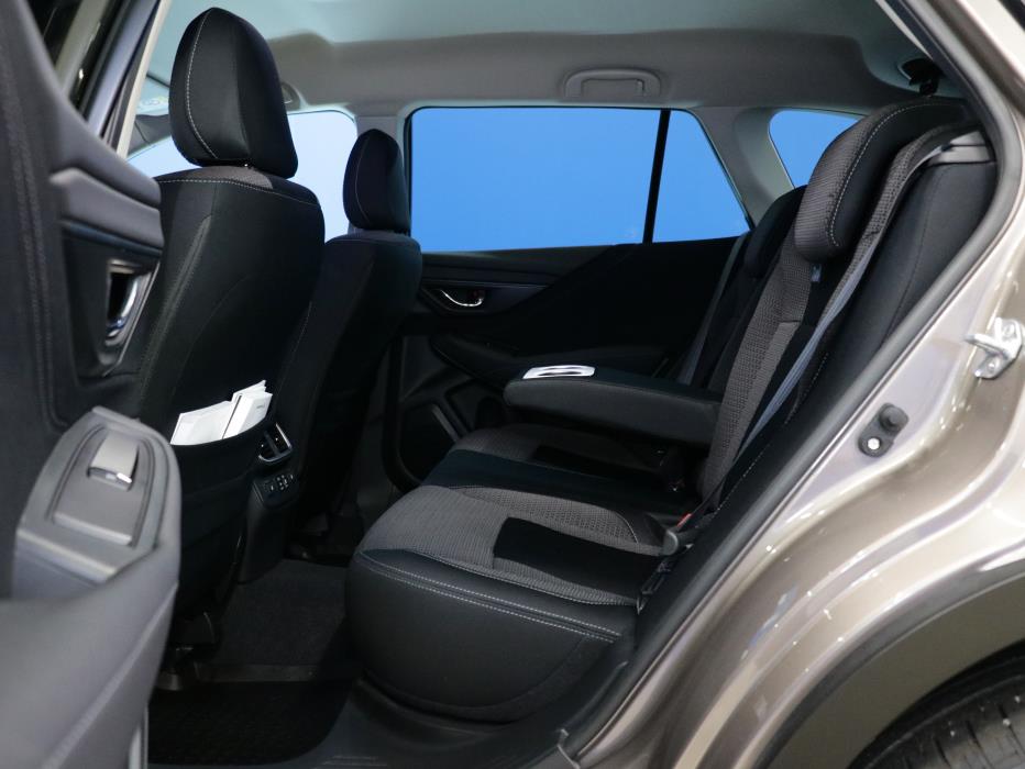Subaru Outback 2026