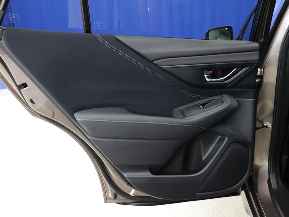 Subaru Outback 2026