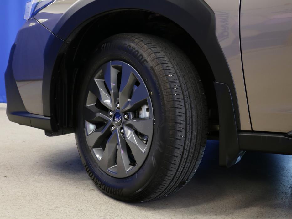 Subaru Outback 2026