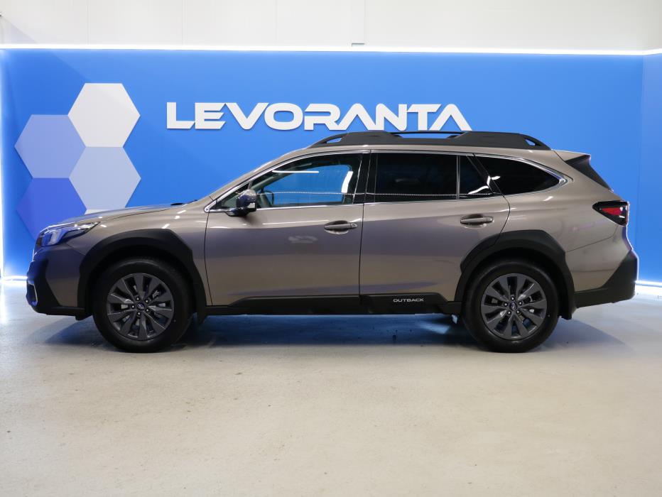 Subaru Outback 2026