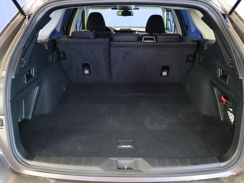 Subaru Outback 2026
