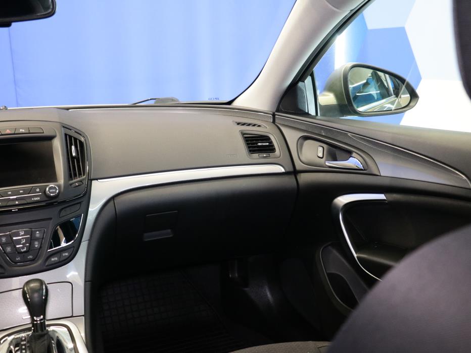 Opel Insignia 2015