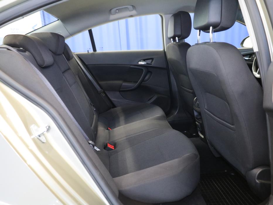 Opel Insignia 2015