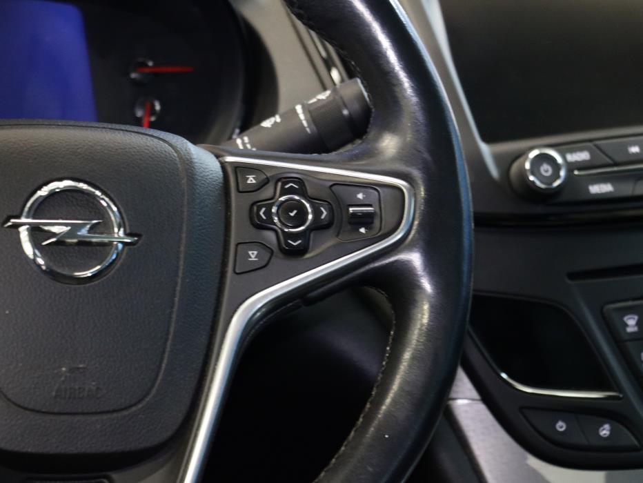 Opel Insignia 2015