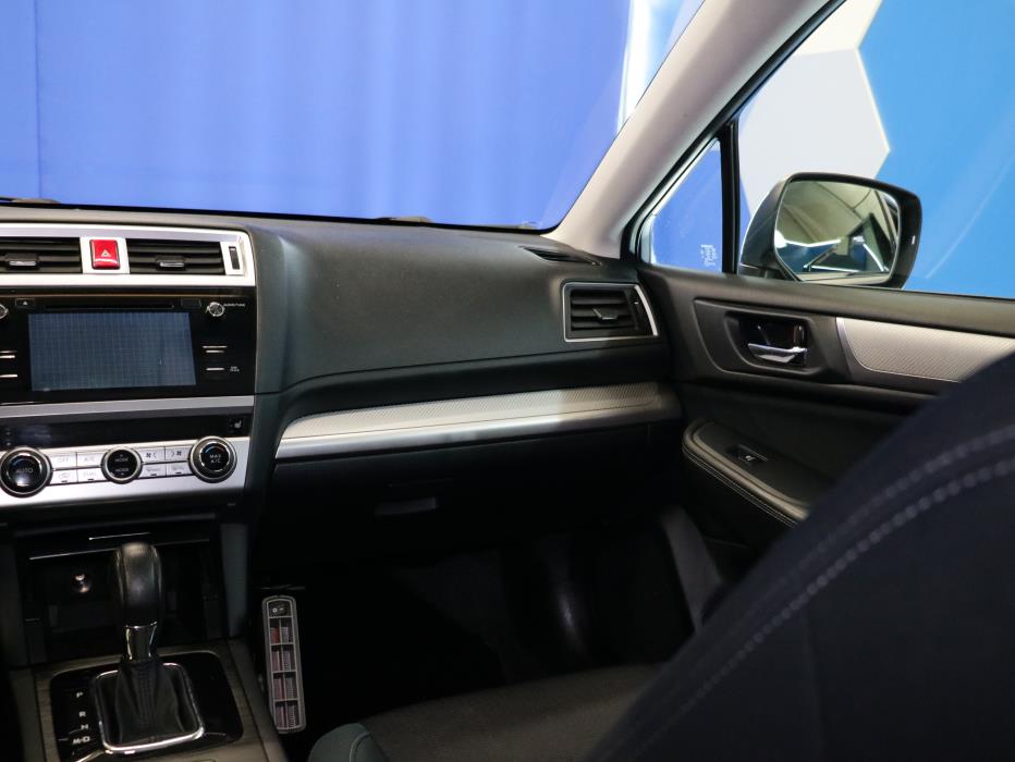Subaru Outback 2016