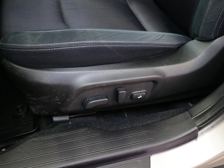 Subaru Outback 2016