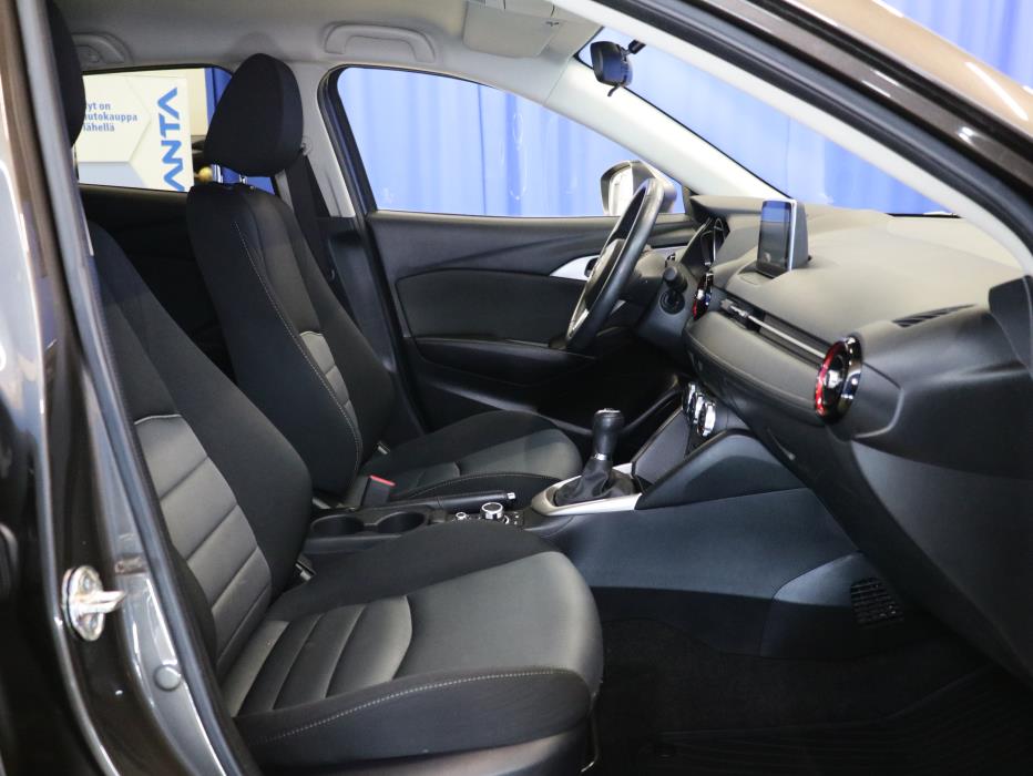 Mazda CX-3 2016