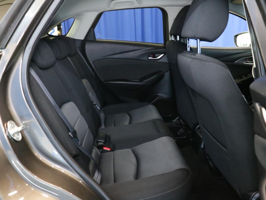 Mazda CX-3 2016