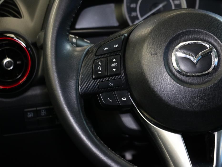 Mazda CX-3 2016