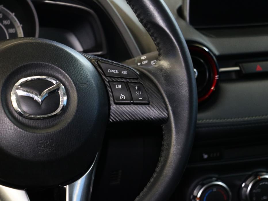 Mazda CX-3 2016