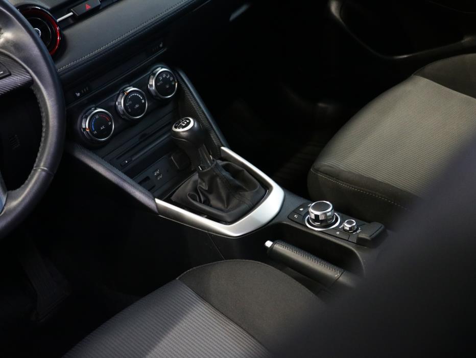 Mazda CX-3 2016