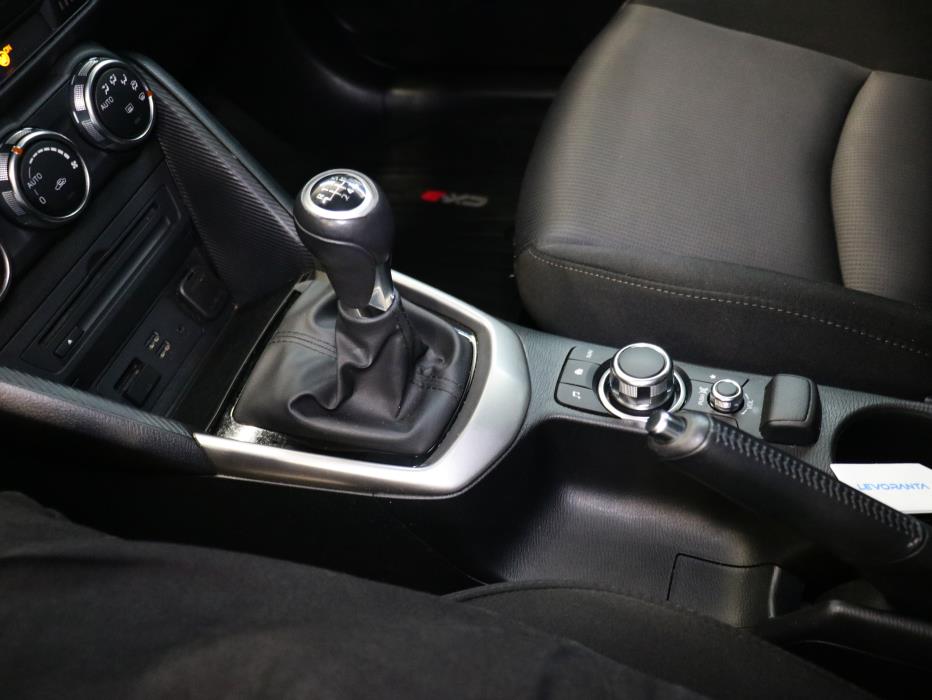Mazda CX-3 2016