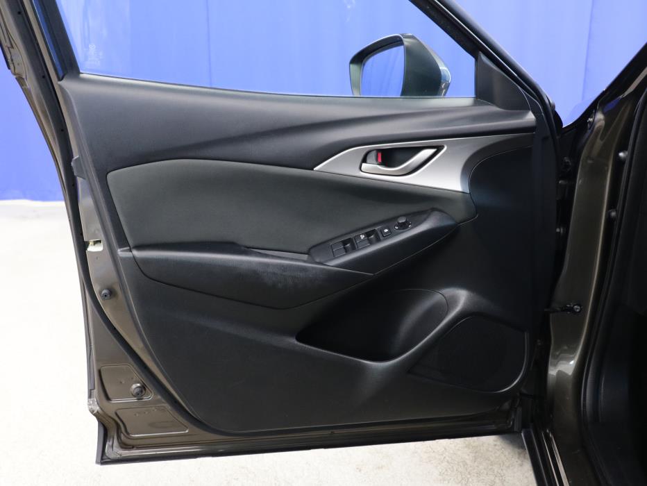 Mazda CX-3 2016