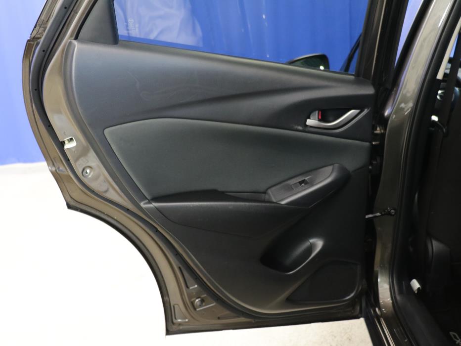 Mazda CX-3 2016