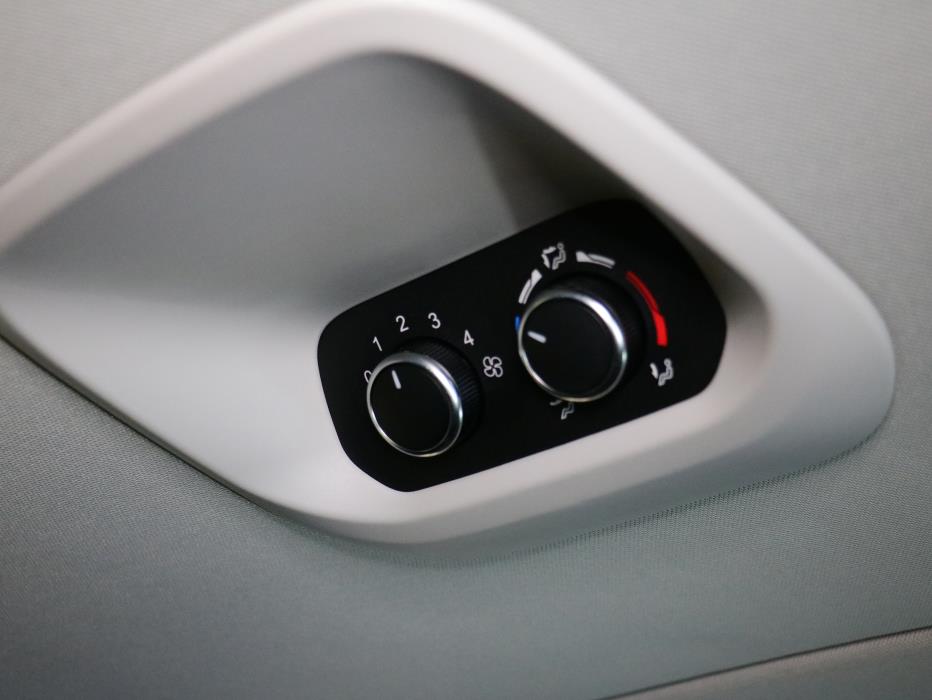 Ford Tourneo Custom 2022