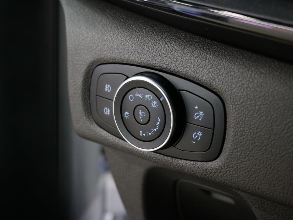 Ford Tourneo Custom 2022