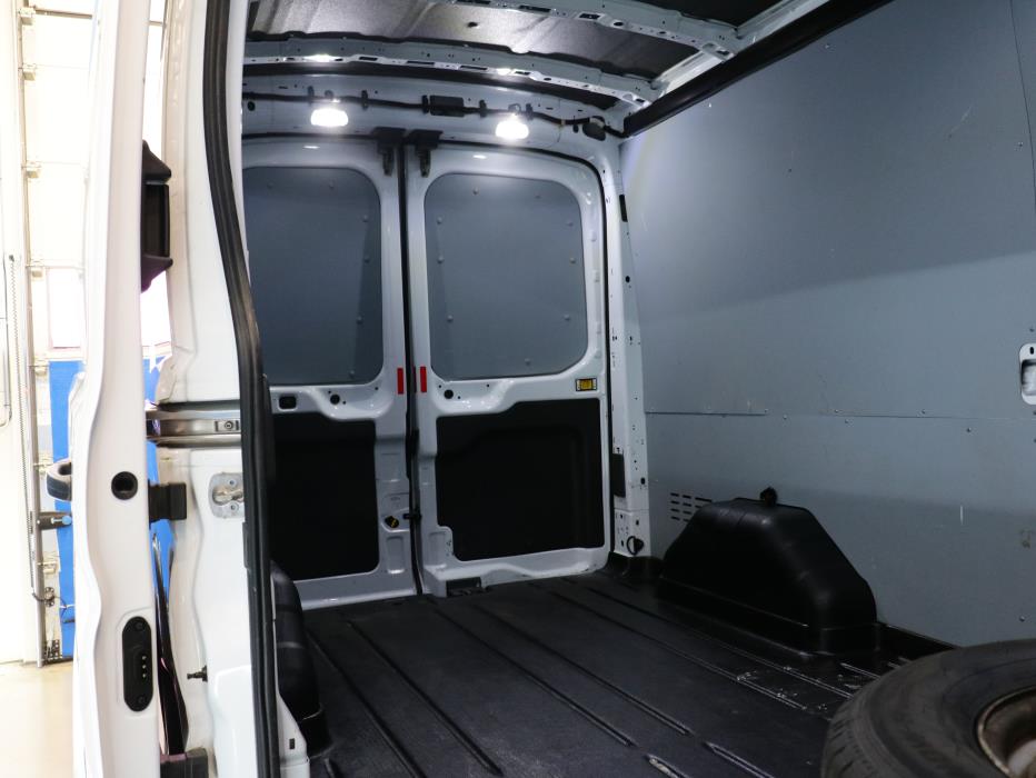 Ford Transit 2020