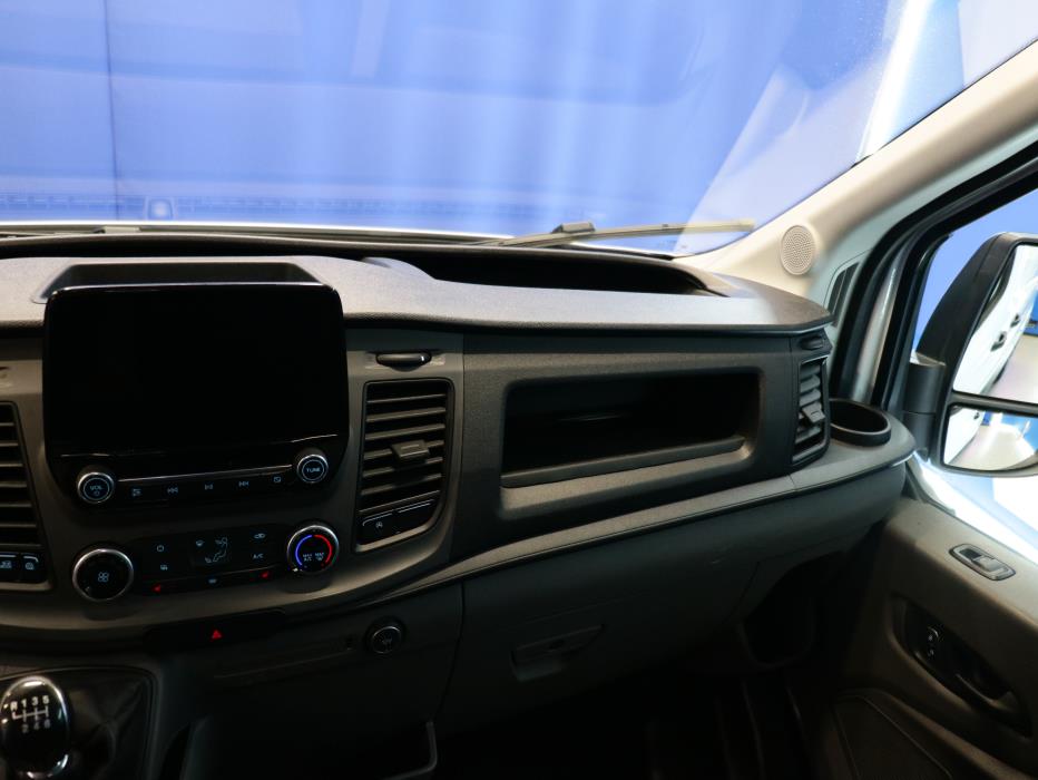 Ford Transit 2020