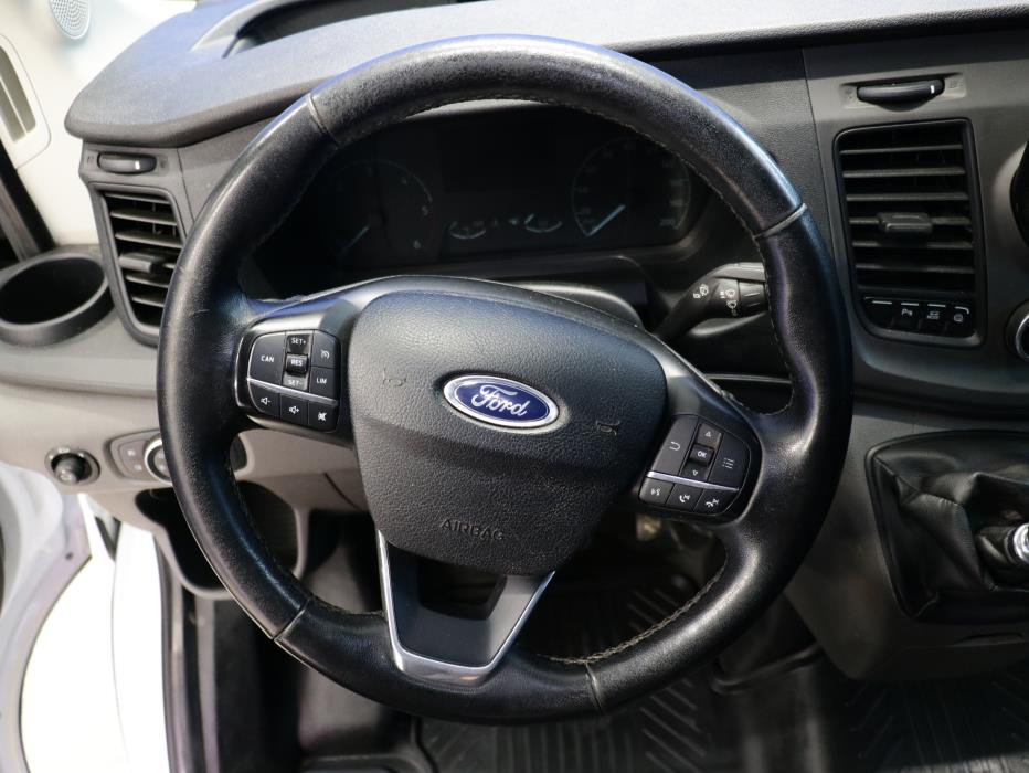 Ford Transit 2020