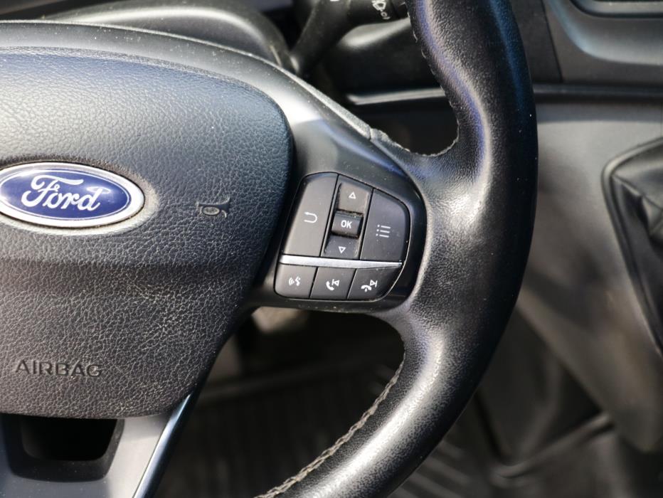 Ford Transit 2020