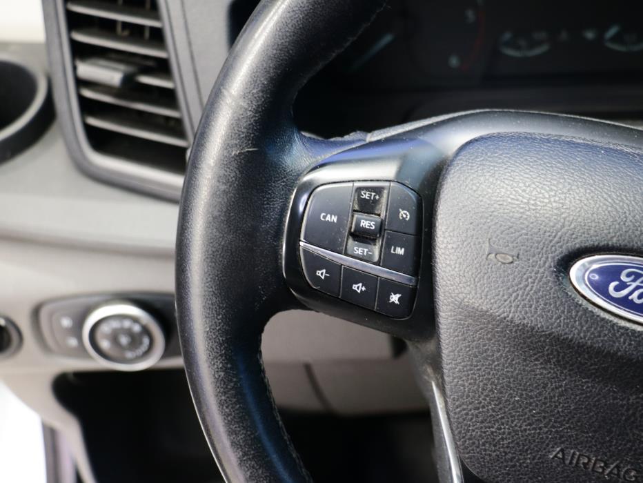 Ford Transit 2020