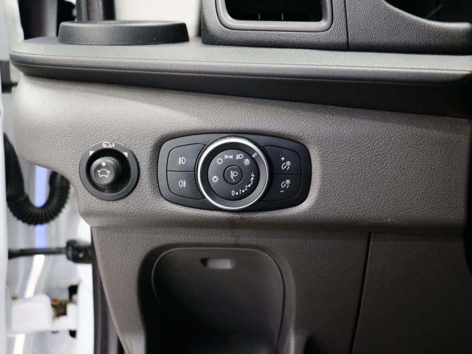 Ford Transit 2020