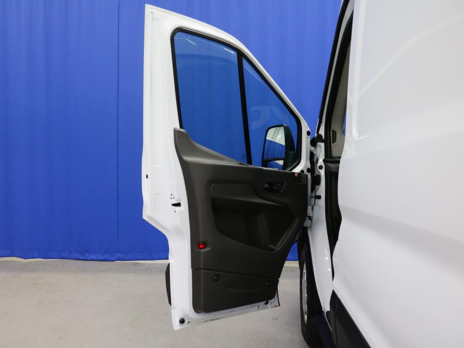 Ford Transit 2020