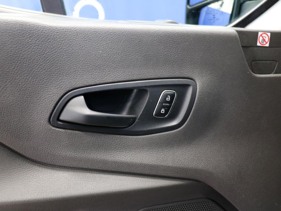 Ford Transit 2020