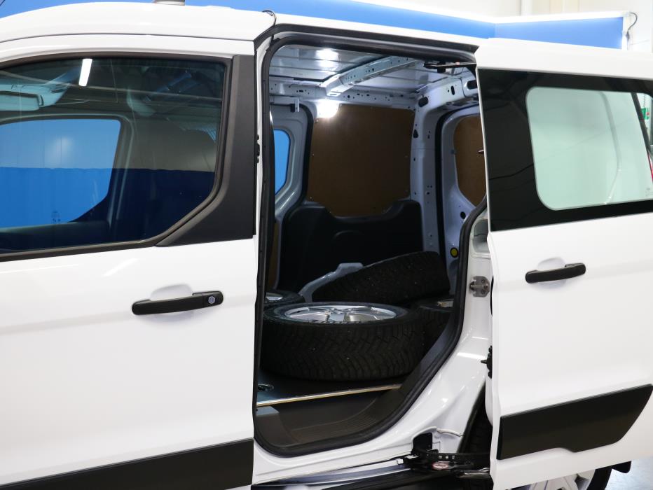 Ford Transit Connect 2021