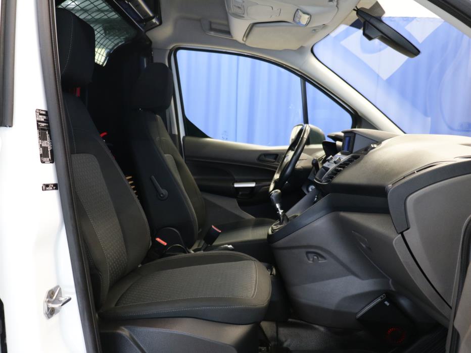 Ford Transit Connect 2021
