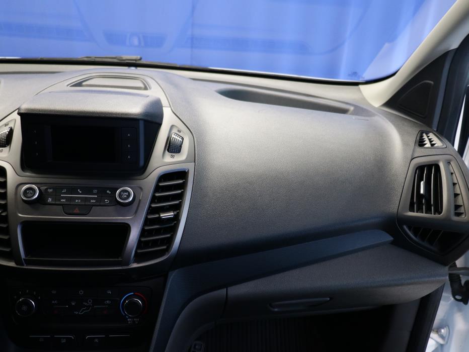 Ford Transit Connect 2021