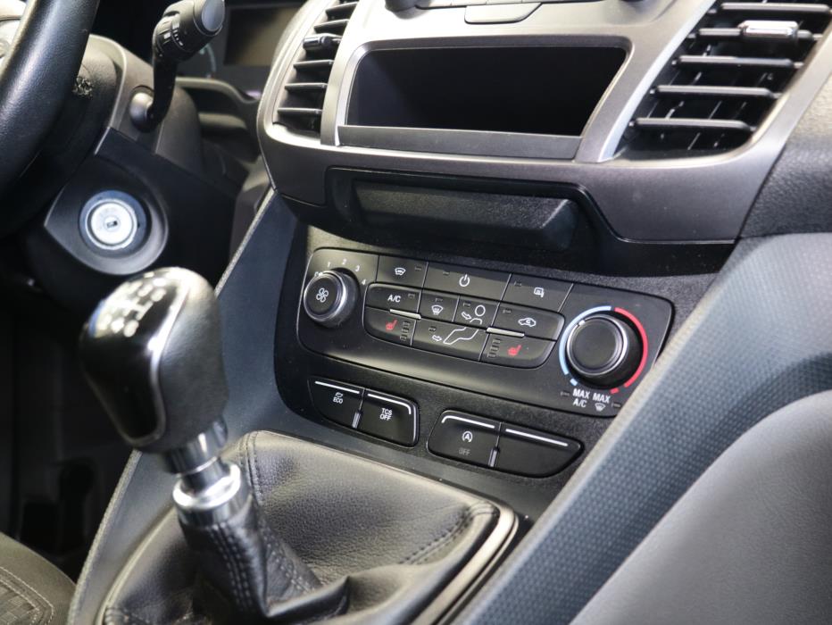 Ford Transit Connect 2021