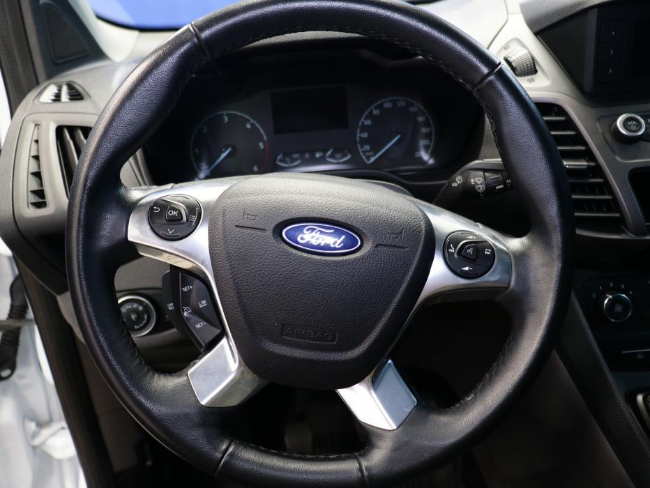 Ford Transit Connect 2021