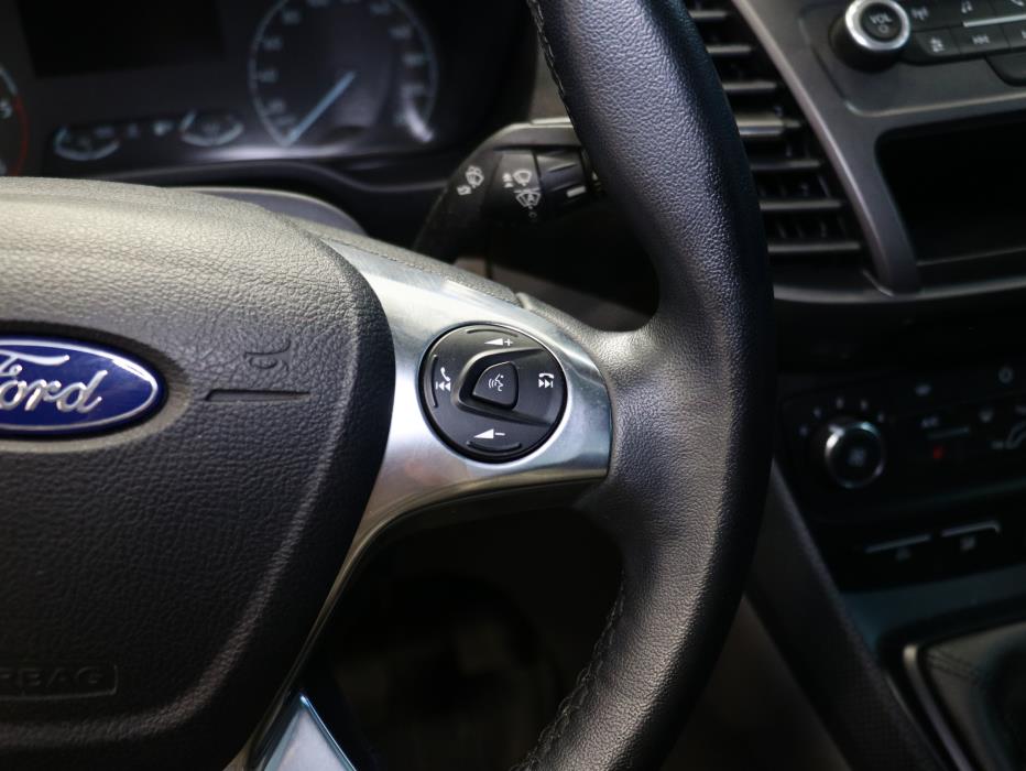 Ford Transit Connect 2021