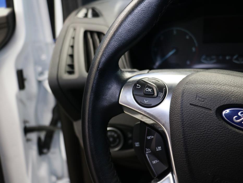 Ford Transit Connect 2021