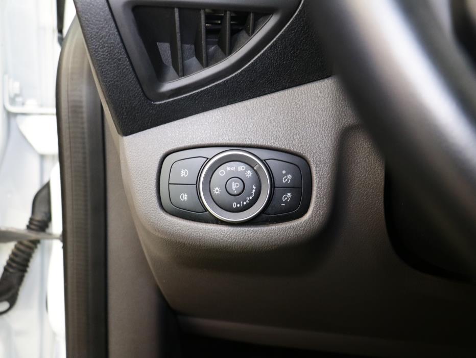 Ford Transit Connect 2021