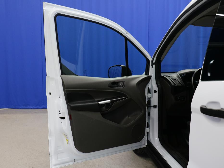 Ford Transit Connect 2021