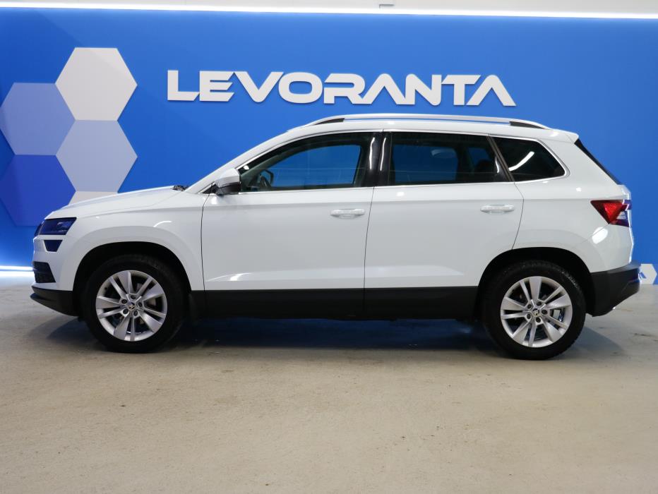 Skoda Karoq 2019