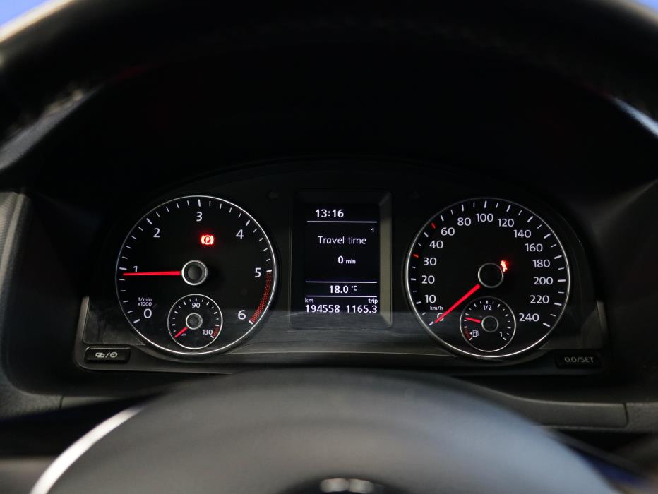 Volkswagen Caddy Maxi 2020