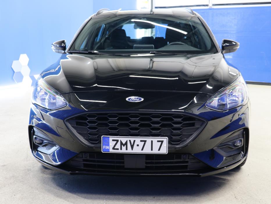 Ford Focus 2020