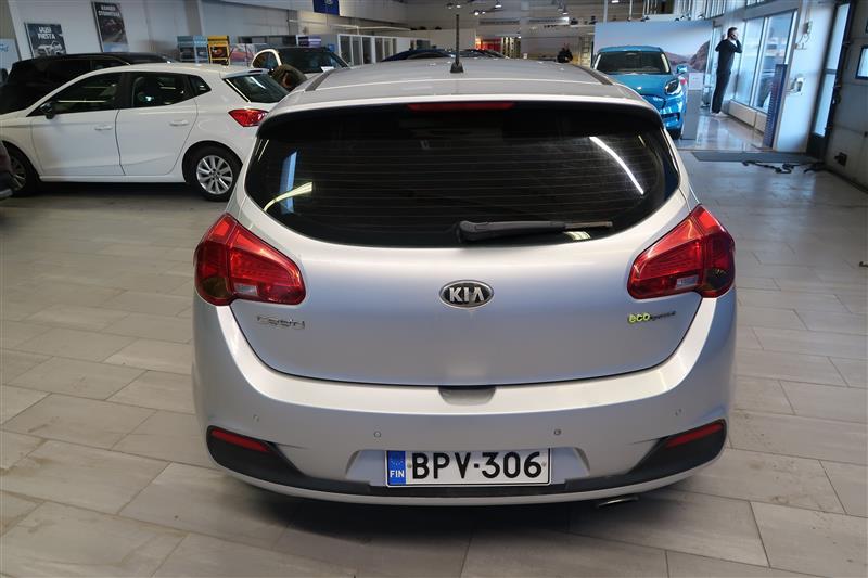 Kia cee´d 2012
