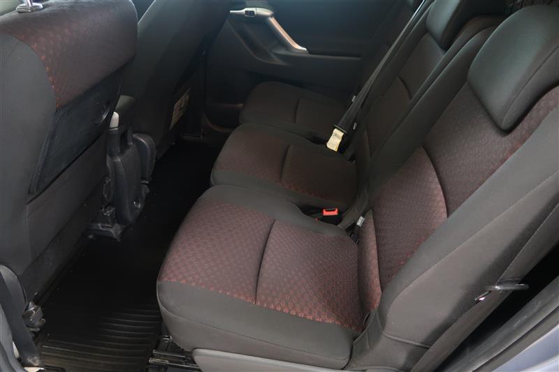 Toyota Verso 2011