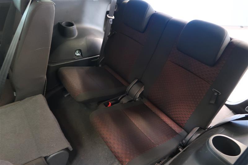 Toyota Verso 2011