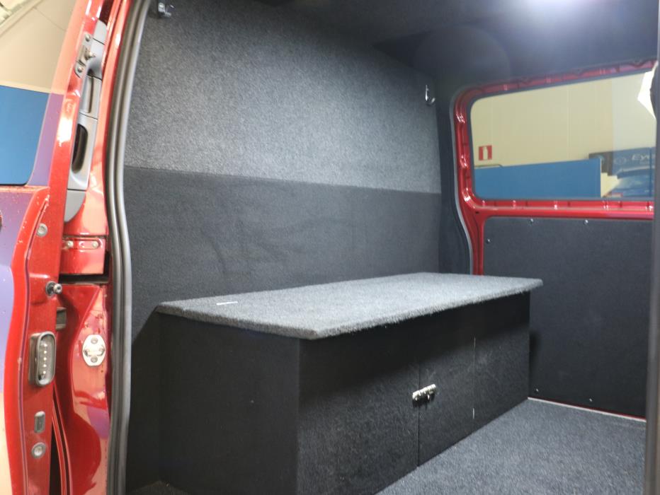 Mercedes-Benz Vito 2021