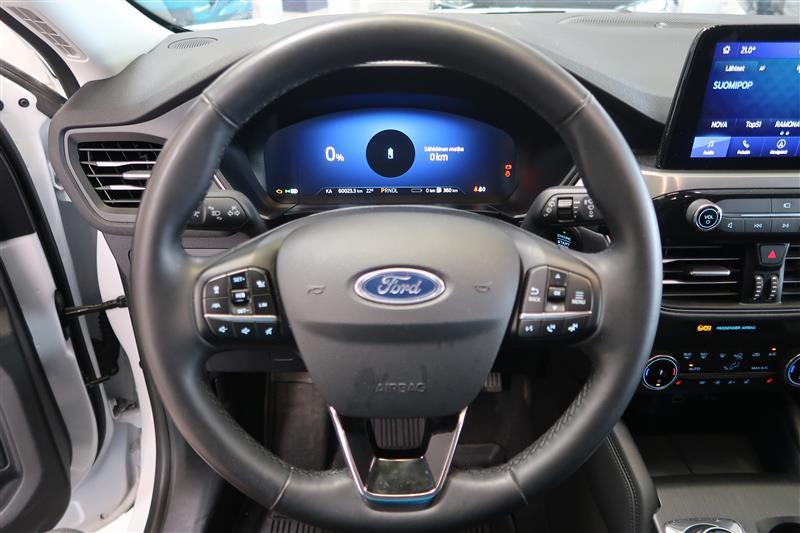 Ford Kuga 2023