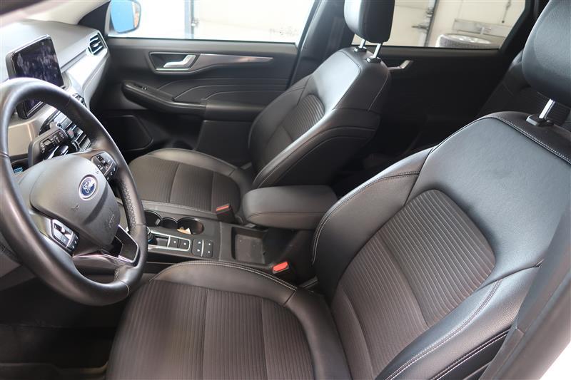 Ford Kuga 2023